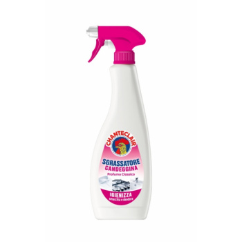 Chante Clair Candeggina Univerzální odmašťovací prostředek s bělicím účinkem 625 ml