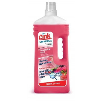 Cink Universal univerzální čistič na všechny povrchy 1 l
