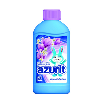 Azurit parfém na praní Magnolia Fantasy, 45 dávek, 225 ml
