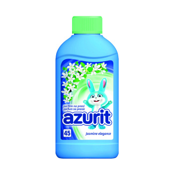 Azurit parfém na praní Jasmine Elegance, 45 dávek, 225 ml