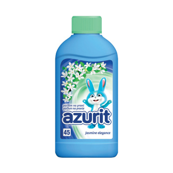 Azurit parfém na praní Jasmine Elegance, 45 dávek, 225 ml
