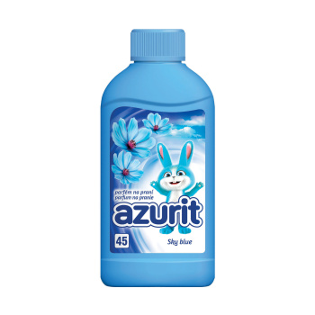 Azurit parfém na praní Sky Blue, 45 dávek, 225 ml