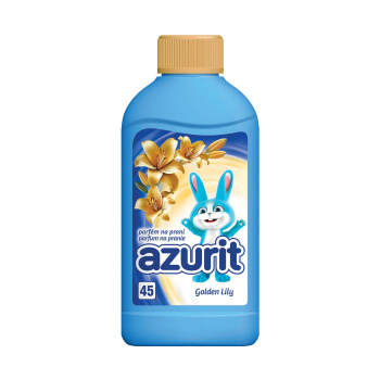 Azurit parfém na praní Golden Lily, 45 dávek, 225 ml