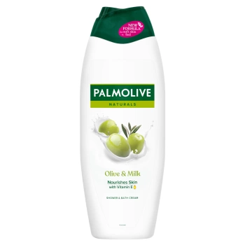 Palmolive Naturals sprchový gel Olive & Milk 750 ml