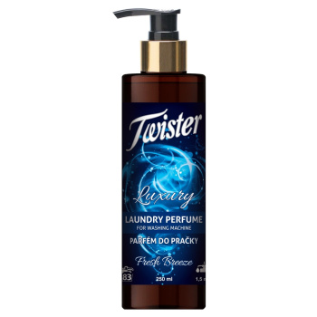 Twister parfém na praní Fresh Breeze, 250 ml