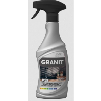 Lavon Granit P15 čistič povrchů, 500 ml
