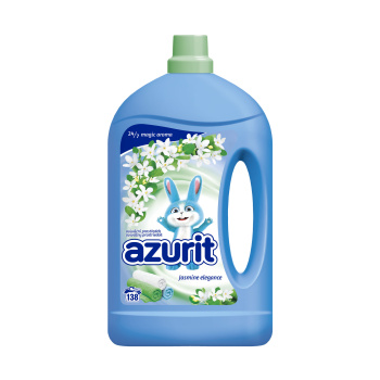 Azurit aviváž Jasmine Elegance, 138 praní, 3036 ml