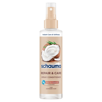 Schauma Repair & Care kondicionér ve spreji, 200 ml