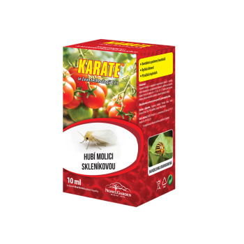 KARATE ZEON 5CS účinná ochrana proti škůdcům 10ml