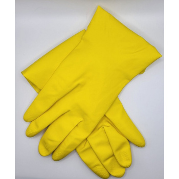 Tidy Home úklidové latexové rukavice XL (vel. 10)