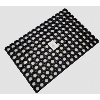 Tidy Home Rohož guma interiérová DOMINO obdelník 40 × 60 × 2,2 cm