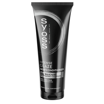 Syoss Intenze Glaze hloubkový kondicionér na vlasy 250 ml