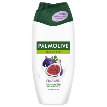 Palmolive Naturals Fig & Milk sprchový gel, 500 ml