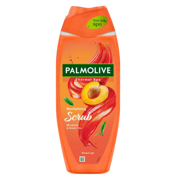 Palmolive Thermal Spa Refreshing sprchový gel, 500 ml