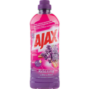 Ajax Mood Boosting Relax univerzální čistič, 1 l