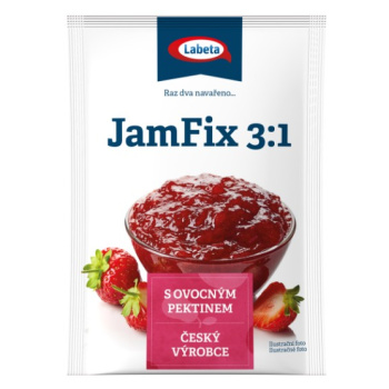 Labeta Jamfix 3:1, 25 g