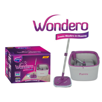 Parex Wondero Automatic mop na podlahu úklidový set