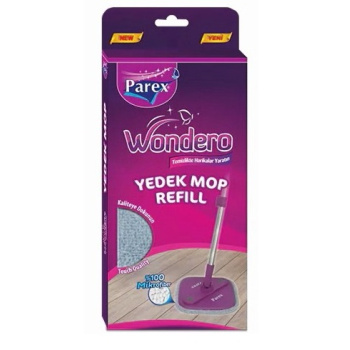 Parex Wondero Automatic náhrada na mop na podlahu