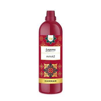 Laguna Hammam aviváž, 65 praní, 1,3 l