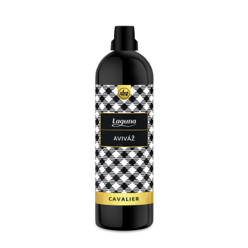 Laguna Cavalier aviváž, 65 praní, 1,3 l