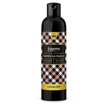 Laguna Cavalier parfém na prádlo, 300 ml