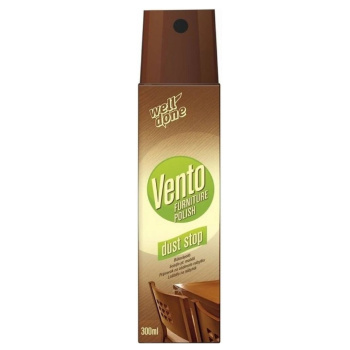 Vento spray na ošetření nábytku Dust Stop 300 ml