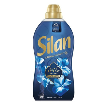Silan aviváž Marrakesh 50 dávek, 1100 ml
