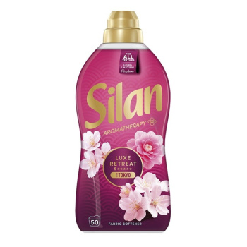 Silan aviváž Tokyo 50 dávek, 1100 ml
