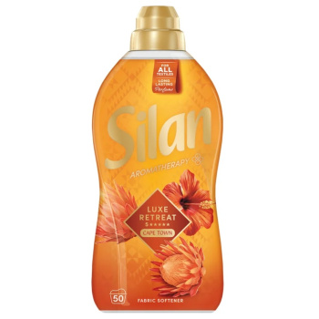Silan aviváž Aromatherapy Cape Town 1,1 l / 50 praní
