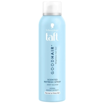 Taft Good Hair sprej na krepaté vlasy 150 ml