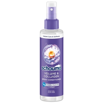 Schauma Volume kondicionér ve spreji 200 ml