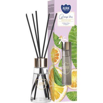 Bispol vonné tyčinky Orange Bliss 50 ml