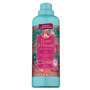 Tesori d’Oriente aviváž Ayurveda 760ml