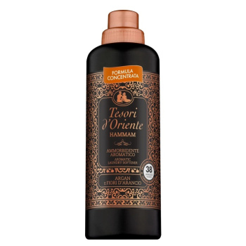 TESORI D’ORIENTE aviváž Hammam 760 ml