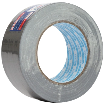 FESTTAPE univerzální opravná páska, stříbrná, 50 mm × 50 m