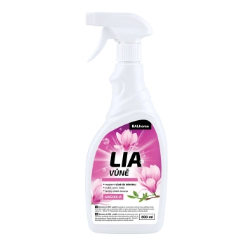 Balhome Lia vůně Magnolia, 500 ml