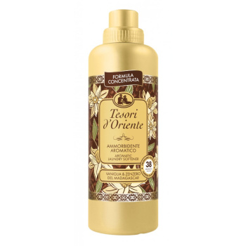 Tesori d’Oriente aviváž Vanilka 38 dávek 760 ml