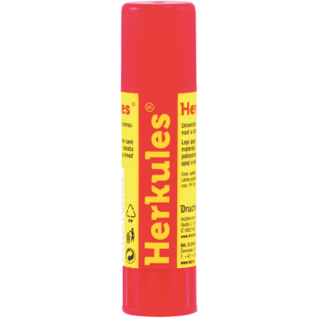 Herkules lepicí tyčinka univerzální lepidlo pro domácnost, 40 g