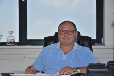 Slovo ředitele Dariusze Jakubowicze