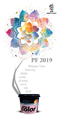 PF 2019
