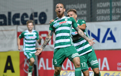 ZELENÁ - BÍLÁ! Klokani v novém a hned vítězství!