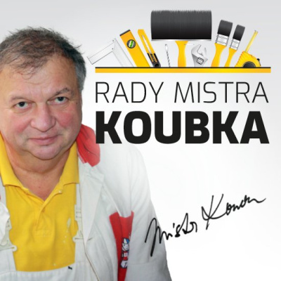 RADY MISTRA KOUBKA