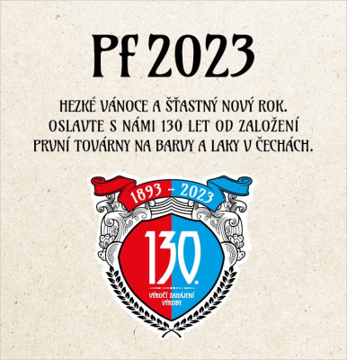 P. F. 2023
