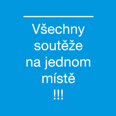 AKTUÁLNÍ SOUTĚŽE NA BAL.CZ
