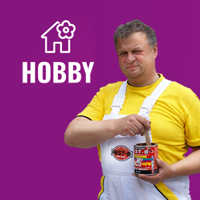 Přijďte na veletrh HOBBY 2023 v Českých Budějovicích