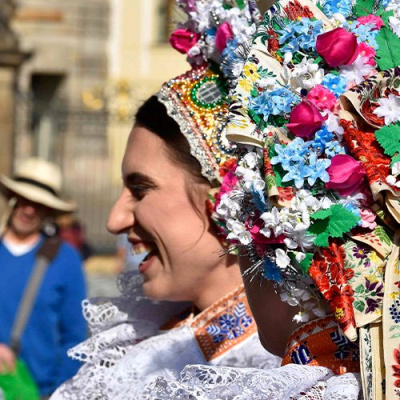 Podpořili jsme 15. ročník Svatojánských slavností NAVALIS