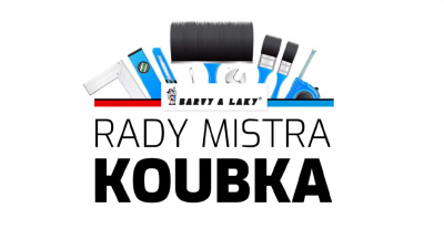 Rady mistra Koubka: Odmaštění plechové střechy