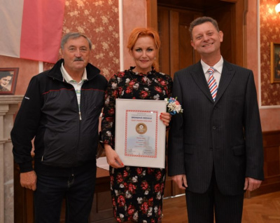 Remal Color byl oceněn bronzovou plaketou Český výrobek roku 2018