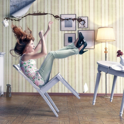 VINTAGE, SHABBY CHICK, FRANCE…CHCETE ZMĚNU?