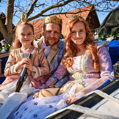 Padla poslední klapka jedné z nejúspěšnějších pohádek posledního desetiletí